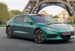 Denza Z9 GT