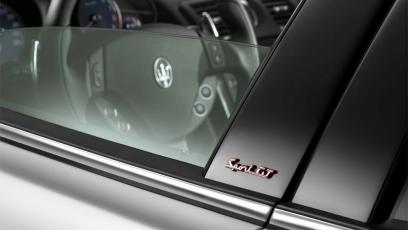 Maserati Quattroporte Sport GT