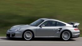 Porsche 911 997 GT2 - lewy bok