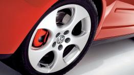 Volkswagen Polo GTI - koło