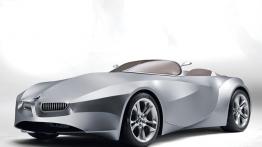 BMW GINA - widok z przodu
