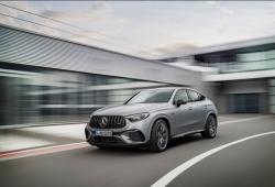 Galeria Mercedes GLC