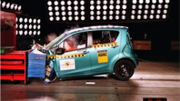 Suzuki Splash 1.2 GLS