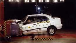 Suzuki Baleno 1.6 GLX