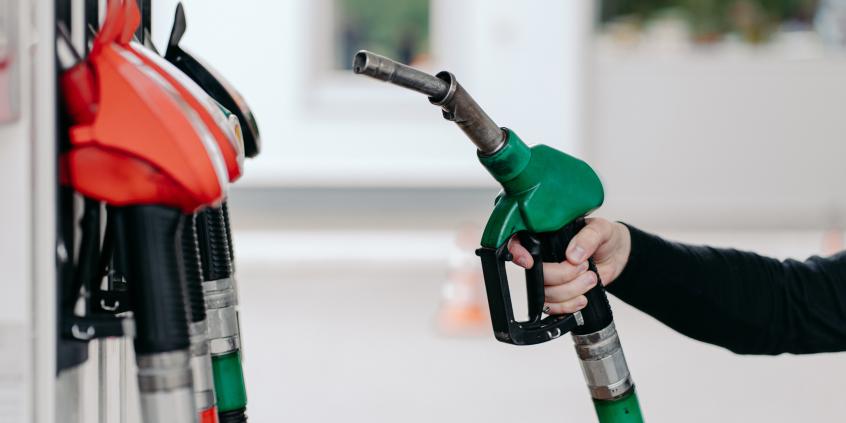 Orlen mocno podniósł ceny paliw. Benzyna droższa o 26 groszy, diesel też w górę