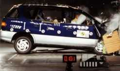 Toyota Picnic 2.0 GS