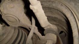 Opis techniczny Ford Mondeo I