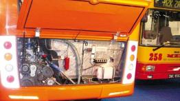 Paliwa alternatywne w autobusach: CNG (część I)