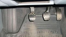 Opis techniczny Skoda Fabia I