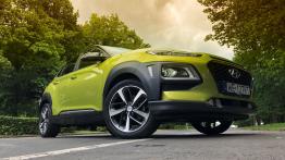 Hyundai Kona I
