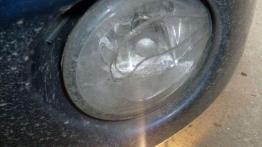 Opis techniczny Renault Scenic I