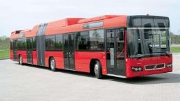 Paliwa alternatywne w autobusach: CNG (część I)