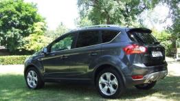 Ford Kuga I