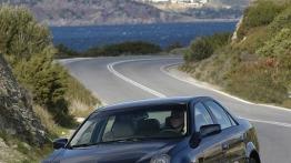 Cadillac CTS I