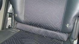 Opis techniczny Renault Scenic I