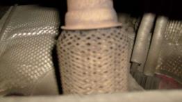 Opis techniczny Skoda Fabia I