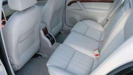 Czeski film - Skoda Superb I