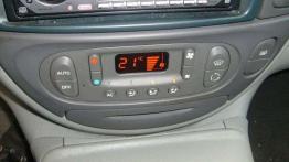 Opis techniczny Renault Scenic I