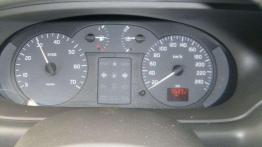 Opis techniczny Renault Scenic I