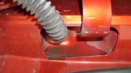 Opis techniczny Skoda Fabia I