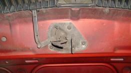 Opis techniczny Skoda Fabia I