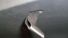 Opis techniczny Skoda Fabia I