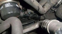 Opis techniczny Renault Scenic I