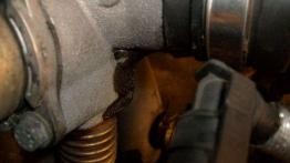 Opis techniczny Renault Scenic I