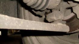 Opis techniczny Ford Mondeo I