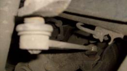 Opis techniczny Ford Mondeo I