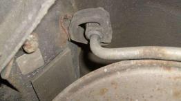 Opis techniczny Renault Scenic I