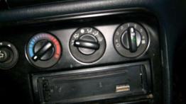 Opis techniczny Ford Mondeo I