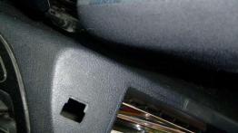 Opis techniczny Ford Mondeo I