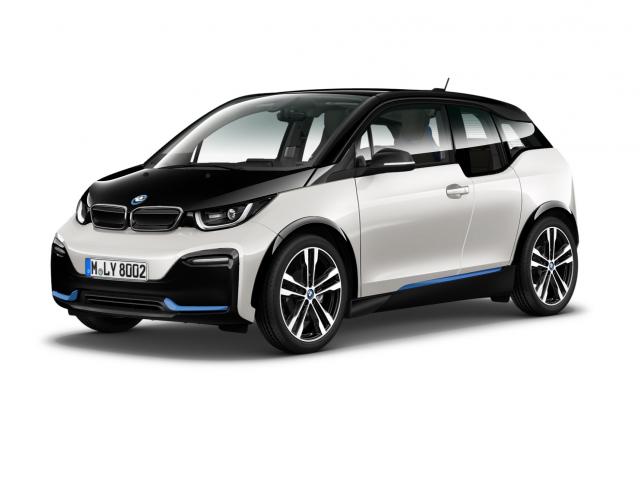 BMW i3 G28 Hatchback i3s - Oceń swoje auto