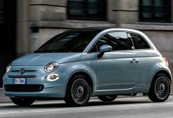 Fiat 500 IV