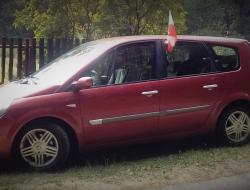 Renault Grand Scenic II