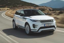 Land Rover Range Rover Evoque II