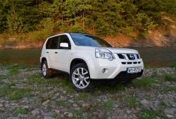 Nissan X-Trail II