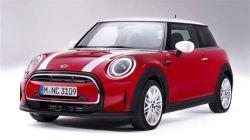 Mini Mini F56 Hatchback 3d Facelifting II - Oceń swoje auto