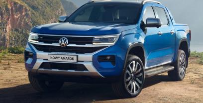 Volkswagen Amarok II