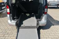 Ford Tourneo Connect III
