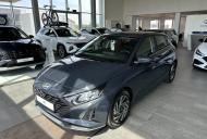 Hyundai i20 III