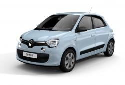 Renault Twingo III