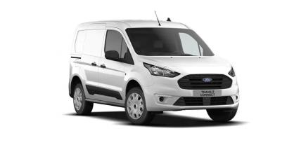 Ford Transit Connect III