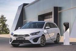 Kia Ceed III - Oceń swoje auto