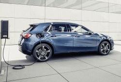 Mercedes Klasa A W177/V177 Hatchback Plug-In