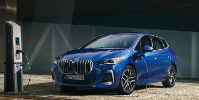 BMW Seria 2 G42-U06 Active Tourer Plug-In