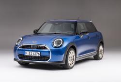 Mini Mini F65/F66/J01