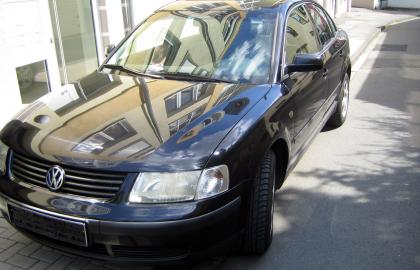 Volkswagen Passat B5 Sedan 1.9 TDI 110 KM
