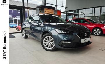 Seat Leon IV Sportstourer 1.5 EcoTSI 130KM 2023 Style 1.5 TSI 130 KM
